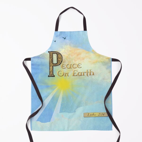 Item preview, Peace On Earth 3 designed and sold by Patricia Howitt.
