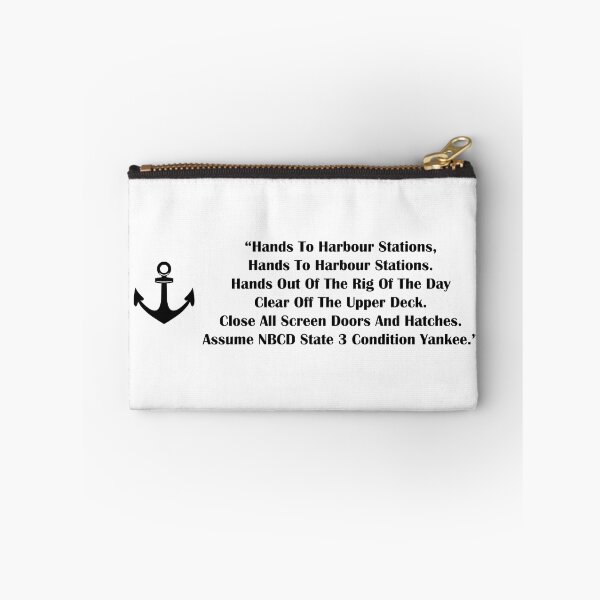 Item preview, Hands to Harbour Stations designed and sold by NKW1709.