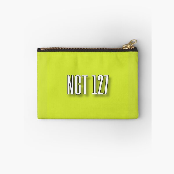Aperçu de l'œuvre Neo Green Nct 127 × NctZen créée et vendue par evwherly.
