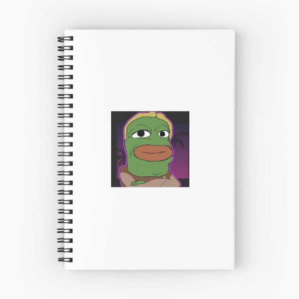 Artikelvorschau, Pepe # 14 entworfen und verkauft von jockerhack.