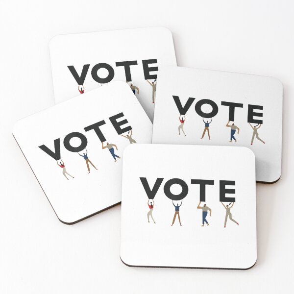 Item preview, Vote  designed and sold by CoreysRamos.