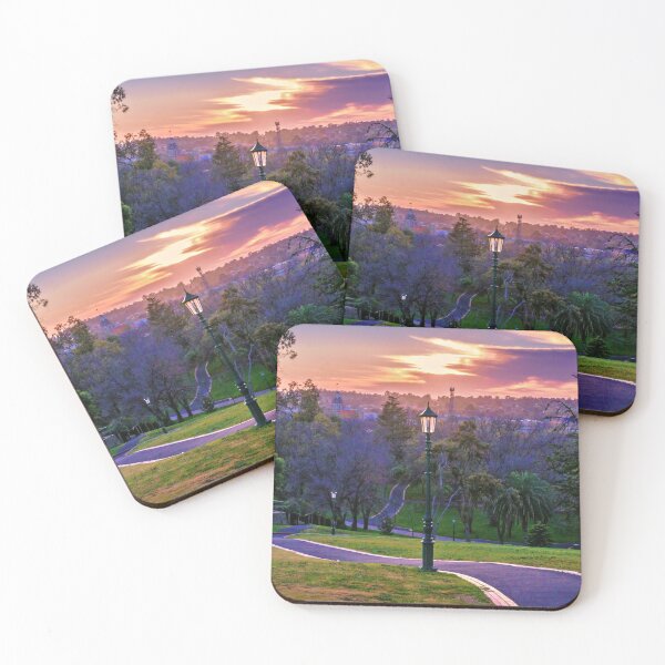 Item preview, Pathway to the Sunrise Over Bendigo designed and sold by Steven Jodoin.