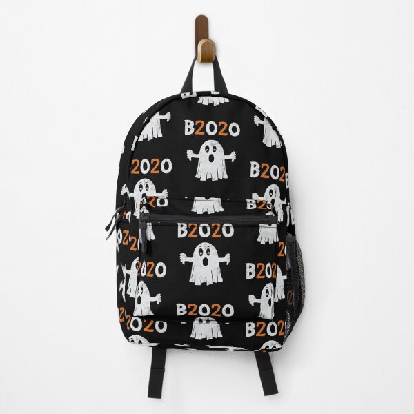 Item preview, Boo 2020 Halloween designed and sold by Life Is Beautiful.