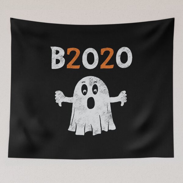 Artikelvorschau, Boo 2020 Halloween entworfen und verkauft von Life Is Beautiful.