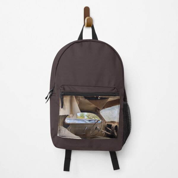 Item preview, interior of a 1938 wreck designed and sold by AHELENE.