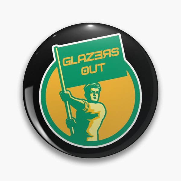 Item preview, Glazers Out designed and sold by Confusion101.