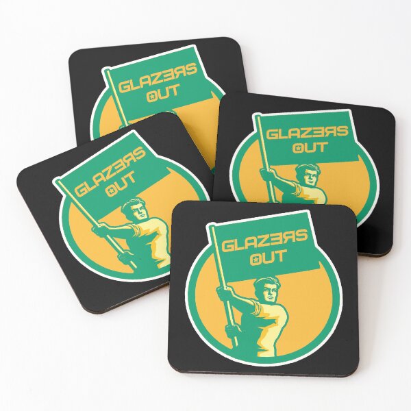 Item preview, Glazers Out designed and sold by Confusion101.