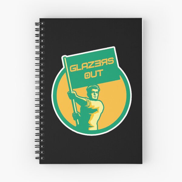 Item preview, Glazers Out designed and sold by Confusion101.