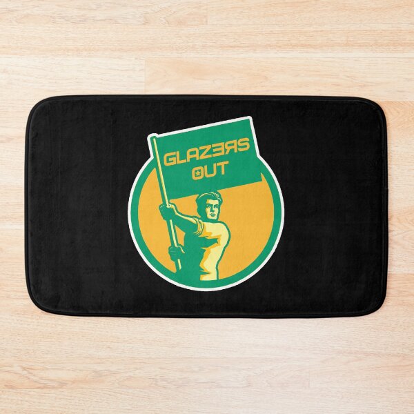 Item preview, Glazers Out designed and sold by Confusion101.