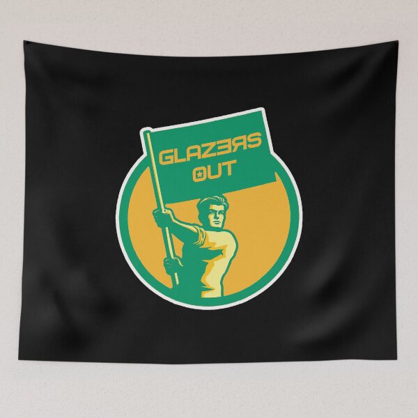Item preview, Glazers Out designed and sold by Confusion101.