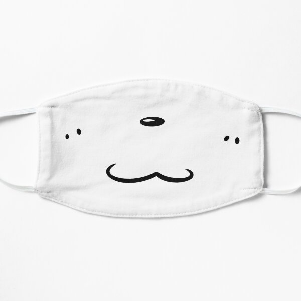 Mask X-Rei Flat Mask
