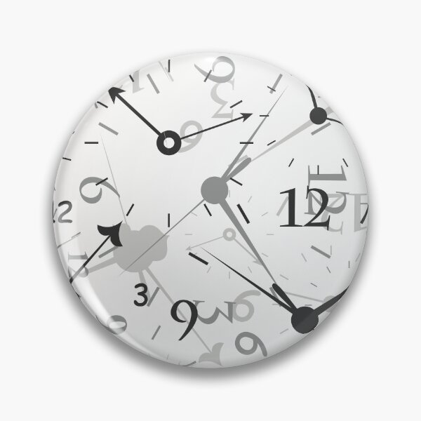 Item preview, Time! 01 designed and sold by classy-lik.