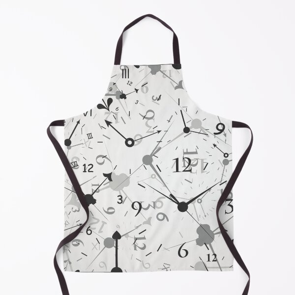 Item preview, Time! 01 designed and sold by classy-lik.