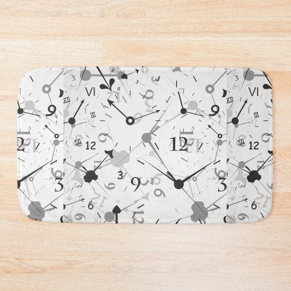 Item preview, Time! 01 designed and sold by classy-lik.