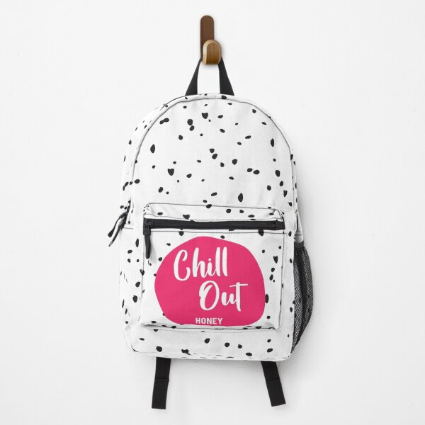 Item preview, Chill Out Honey designed and sold by d-creativeroom.