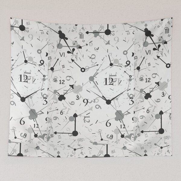 Item preview, Time! 01 designed and sold by classy-lik.