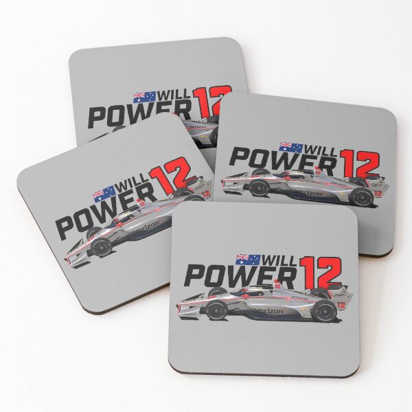 Item preview, Will Power 2020 (black text) designed and sold by pdas1996.