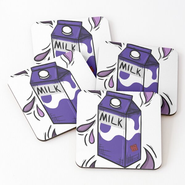 Item preview, milk designed and sold by bbelz9.