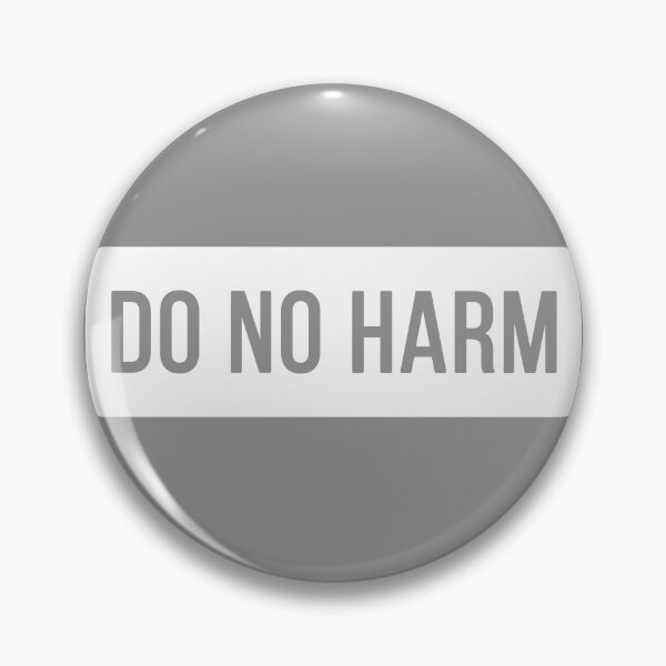 Item preview, Do no harm designed and sold by vegansfacts.