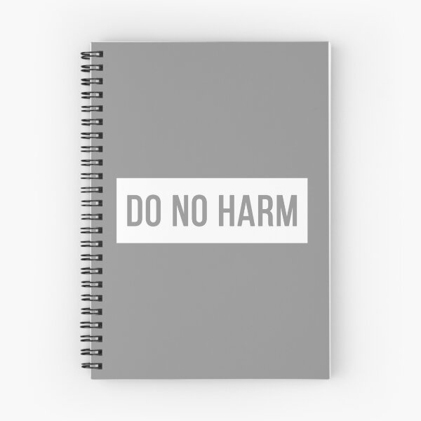 Item preview, Do no harm designed and sold by vegansfacts.