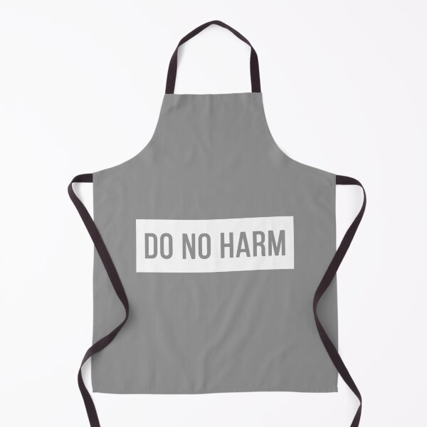 Item preview, Do no harm designed and sold by vegansfacts.