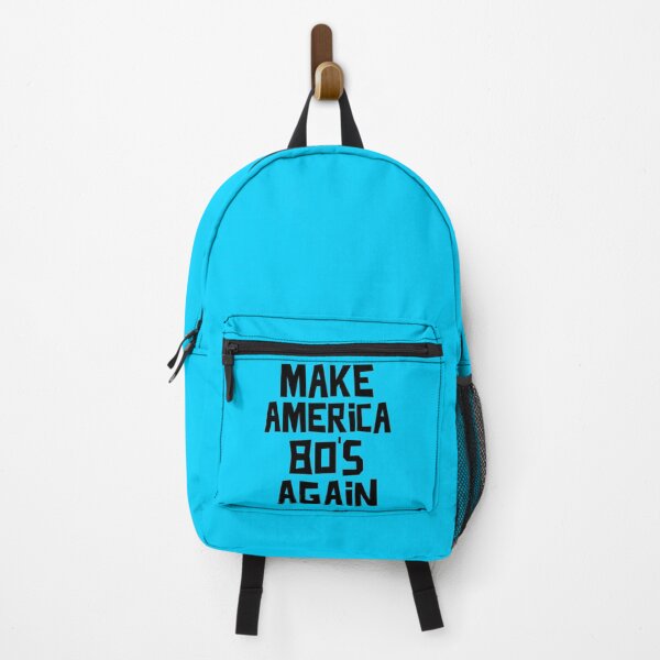 Item preview, Make America 80s Again designed and sold by starshiporion.