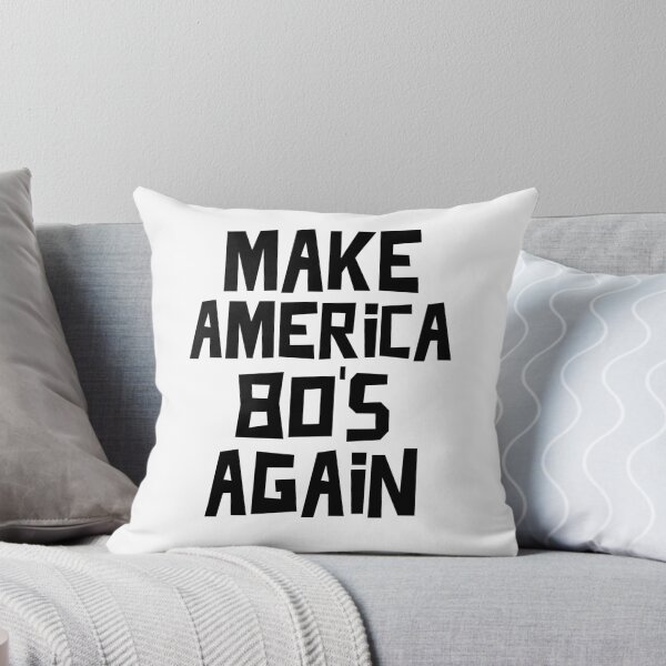Artikelvorschau, Machen Sie Amerika wieder 80er Jahre entworfen und verkauft von starshiporion.