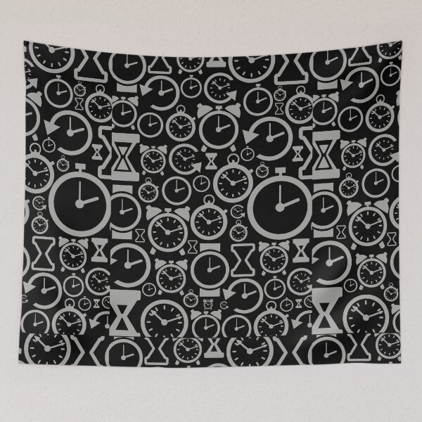 Item preview, Time! 02 designed and sold by classy-lik.