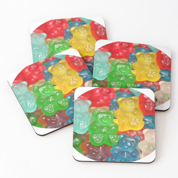 Item preview, Gummy Bears designed and sold by JBaystro.