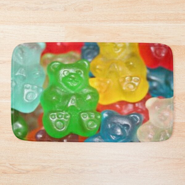 Item preview, Gummy Bears designed and sold by JBaystro.