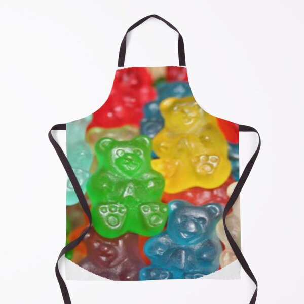 Item preview, Gummy Bears designed and sold by JBaystro.
