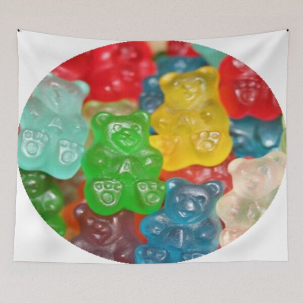 Item preview, Gummy Bears designed and sold by JBaystro.