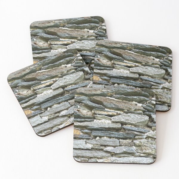 Item preview, Stone Wall Background Nature designed and sold by BigLoro.