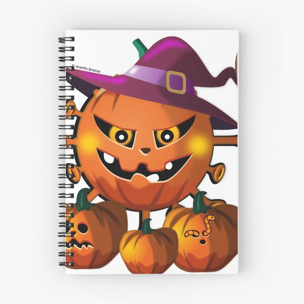 Item preview, Simonsitos witch pumpkin designed and sold by simonsitos.