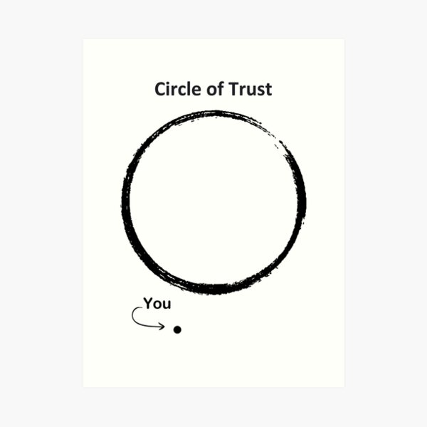 meet the parents circle of trust