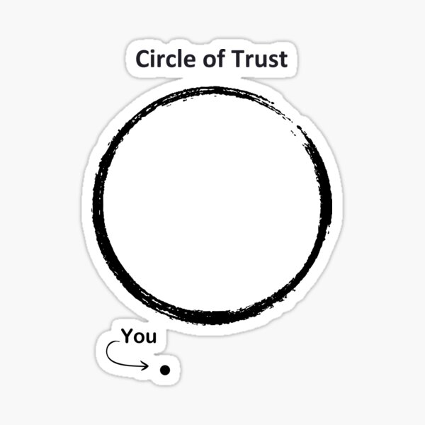 meet the parents circle of trust