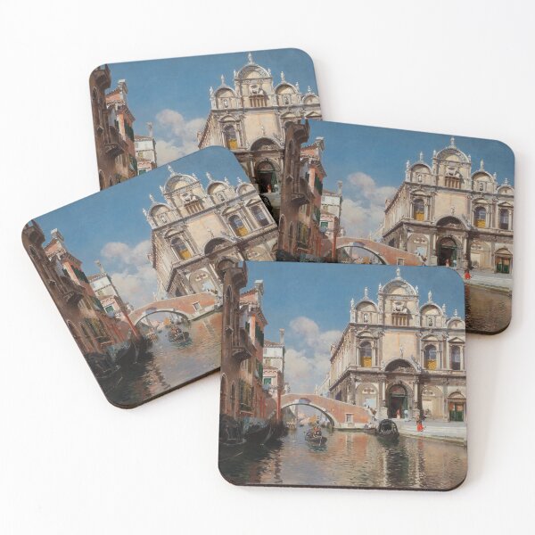Item preview, Rubens Santoro - Venice designed and sold by Rehs.