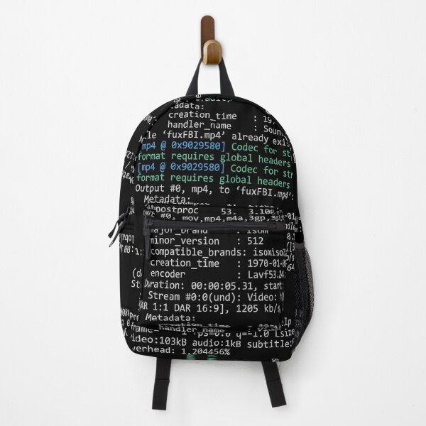 Item preview, Mr. Robot Coding designed and sold by Kyle Price.