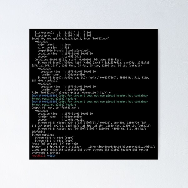 Item preview, Mr. Robot Coding designed and sold by Kyle Price.