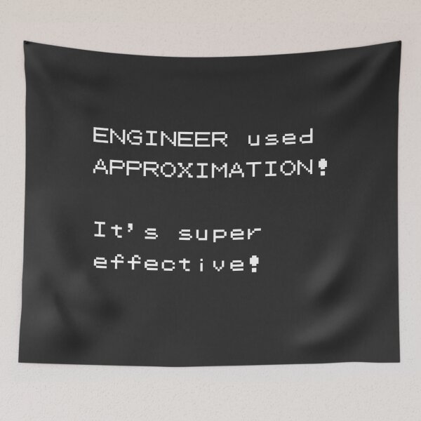 Item preview, Life of an Engineer White Font designed and sold by IDSN.