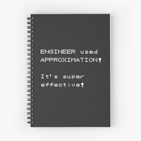Item preview, Life of an Engineer White Font designed and sold by IDSN.