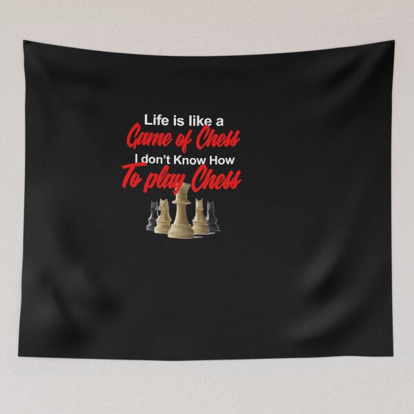 Item preview, Life is like designed and sold by VicFreedomind.