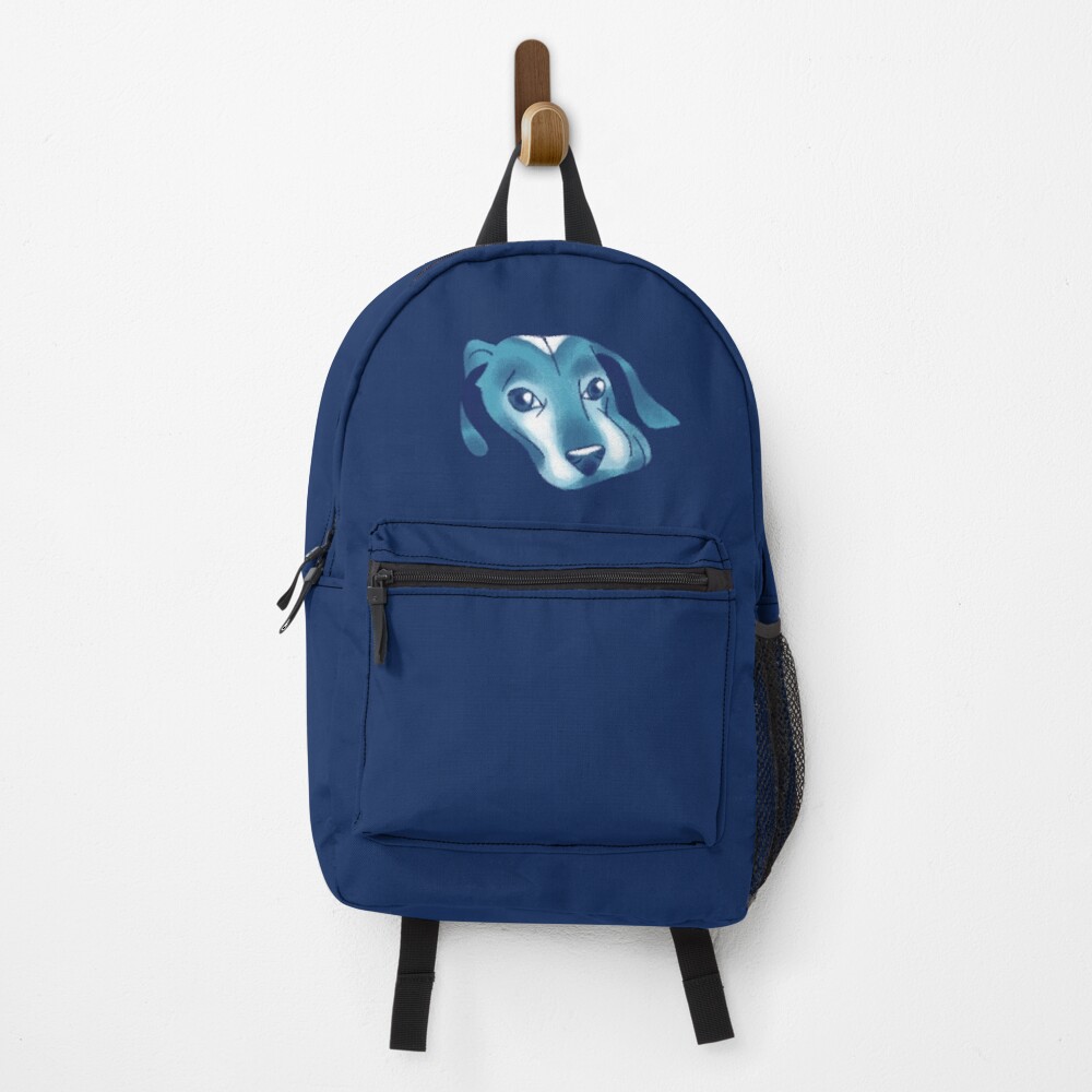 Item preview, Backpack designed and sold by Rilau.