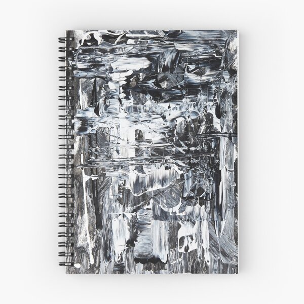 Item preview, Untitled abstract art experiment designed and sold by iamwessel.