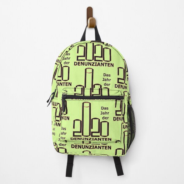 Item preview, 2020 - the year of the informers designed and sold by ARTmanhART.