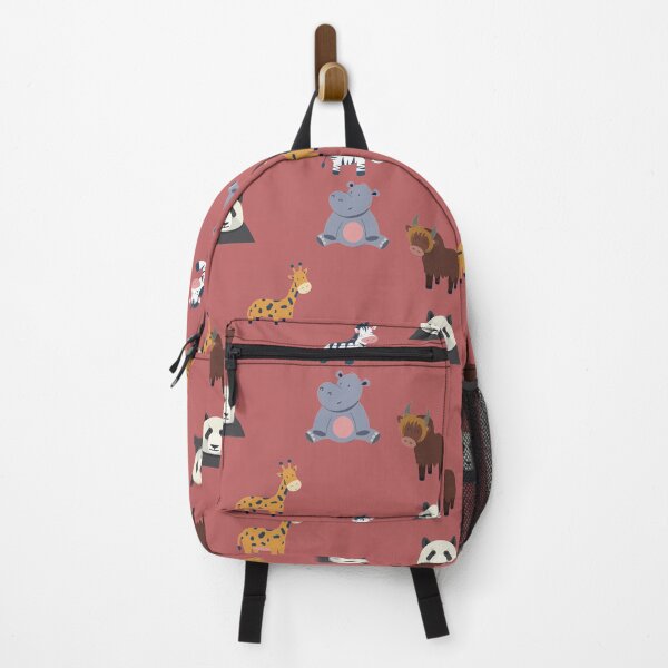 Item preview, wild  baby  animals designed and sold by Krishangdavda.