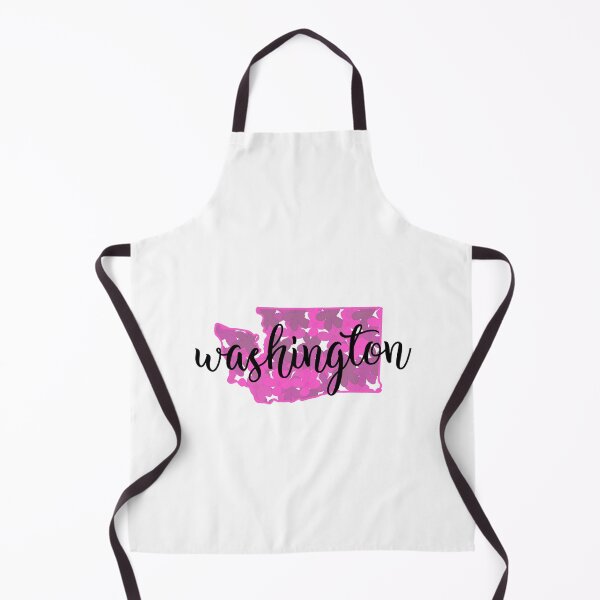 Item preview, Washington designed and sold by elliebass.