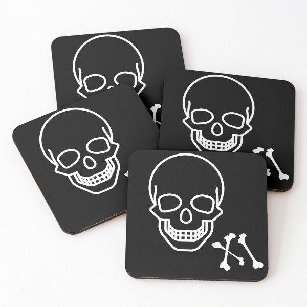 Item preview,  Skull Halloween Design  designed and sold by Ashraf Can.