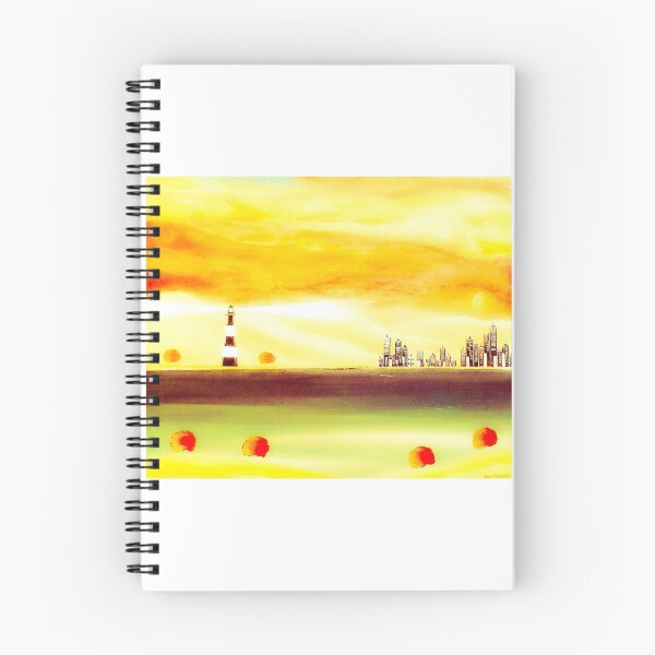 Item preview, The City Light designed and sold by barryknauff.