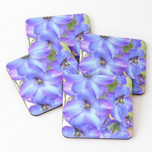 Item preview, delphinium designed and sold by Kriti68.